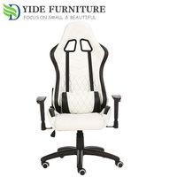 Chaise de jeu Anji en gros, chaise de bureau de course, chaises de sport exécutives pour les joueurs