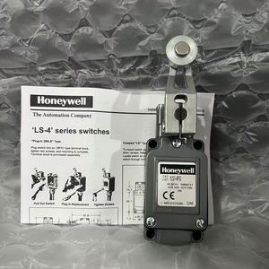 SZL-VL-S-J-N Honeywell Limit Switch for Industrial Automation Original and New - Product Image 5