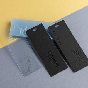 Durable Sustainable Factory Price <strong>Hang</strong> <strong>Tags</strong> Swing <strong>String</strong> <strong>Tags</strong> Garment Paper <strong>Hang</strong> <strong>Tags</strong> <strong>for</strong> Shoes &amp; Bags - Product Image 3