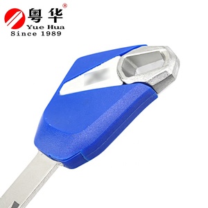 Motocross moto pièces embryon clés vierges <span class=keywords><strong>pour</strong></span> Kawasaki Z1000 Z1000SX ZX-14R GTR1400 Versys 650 ER6N moto accessoires - Product Image 4
