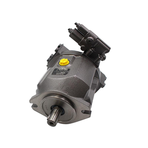 ปั๊มไฮดรอลิกแบบลูกสูบ A10VO28DFR/31R-PSC62K01 ใช้สำหรับ Zoomliam QY12V431/XR220D/RT25/LW180FV/LW200FV/LW300FN - Product Image 3