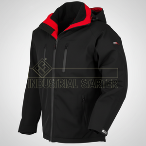 FOXY Outdoor <b>Jackets</b> - Product Image 1