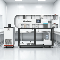 Sistema Experimental de Transferencia de Calor y Masa, Equipo de Laboratorio para la Enseñanza e Investigación de Ingeniería Térmica en Universidades