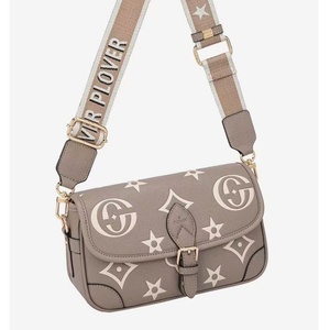 2026 New Designs High Quality Luxury Handbags Famous Branded for Women Purses and Tote Bag - Product Image 1