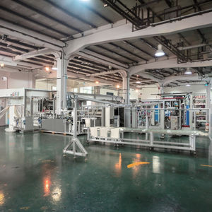 뮬 티 피스 타월 재봉틀 - Product Image 4