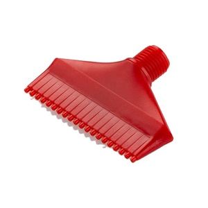 Boquilla de soplado de aire seco de plástico ABS <span class=keywords><strong>1</strong></span>/4, nueva condición, cuchillo de aire, boquilla de pulverización de ventilador plano - Product Image 1