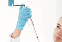 MicroPette Plus Pipettes médicales manuelles fixées entièrement stérilisées pour usage en laboratoire