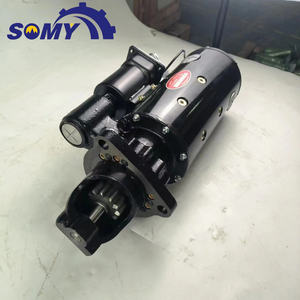 Komponen kualitas tinggi dari ekskavator terlaris 375-A 365B dan perakitan <span class=keywords><strong>Motor</strong></span> 6V-0890 - Product Image 6