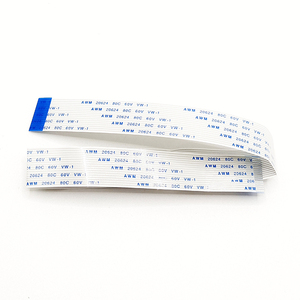 कैनोन एमएफ 4452 4450 4550 के लिए लचीले फ्लैट केबल कंट्रोल पैनल केबल कंट्रोल पैनल केबल - Product Image 2