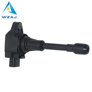 คอยล์จุดระเบิด WZAJ 22448-ED000 สำหรับรถยนต์นิสสัน อินฟินิตี้ - Product Image 4