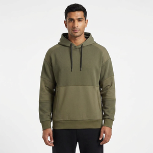 Meilleures ventes, faible MOQ, meilleur sweat-shirt pour homme en plusieurs couleurs, molleton de coton, streetwear, voyage, sur mesure, tenue quotidienne, toutes tailles - Product Image 1