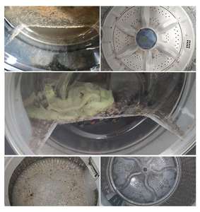 High Foam Powerful <strong>Washing</strong> <strong>Machine</strong> <strong>Cleaner</strong> / Laundry Washer <strong>Machine</strong> <strong>Cleaner</strong>/<strong>washing</strong> <strong>Machine</strong> Detergent - Product Image 6