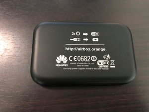 Nhà Cung cấp Chứng Khoán Cat4 150Mbps <span class=keywords><strong>E5372</strong></span> E5372S-32 Túi wifi 4 gam <span class=keywords><strong>LTE</strong></span> <span class=keywords><strong>Router</strong></span> - Product Image 3