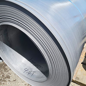 Bobina di Acciaio al Carbonio Laminato a Caldo 6mm 5mm 3mm 0.26mm 08al G235 A36 A283 Hrc Sae1010, Conveniente - Product Image 3