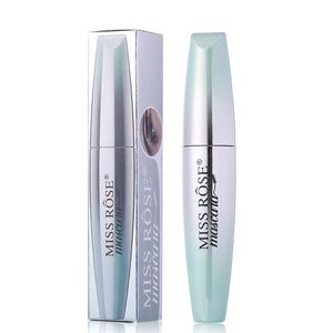 Máscara <span class=keywords><strong>de</strong></span> fibra <span class=keywords><strong>de</strong></span> seda 4d, Etiqueta Privada, superventas, máscara <span class=keywords><strong>de</strong></span> <span class=keywords><strong>pestañas</strong></span> alargadora, máscara <span class=keywords><strong>de</strong></span> <span class=keywords><strong>pestañas</strong></span> vegana Premium, resistente al agua, <span class=keywords><strong>volumen</strong></span> extra - Product Image 6