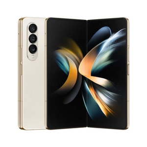 Version américaine utilisée pour Galaxy Z Fold4 5G 12+256 Go 7,6 pouces, téléphone mobile pliable, liquidation en vrac - Product Image 3