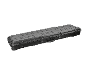 DF YF 1 Custom CN/GUA Accessories Large Shockproof <b>Hard</b> Plastic Protective Carry <b>Case</b> - Product Image 3