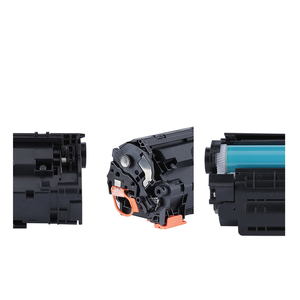 Venta caliente CE285A cartucho de tóner 85A para <span class=keywords><strong>HP</strong></span> <span class=keywords><strong>LaserJet</strong></span> Pro <span class=keywords><strong>P1102w</strong></span> CE657A cartucho de tóner CE658A cartucho de tóner 35A 78A 36A 17A 83A - Product Image 4