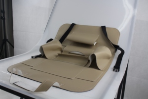 Sac de rangement pour siège arrière en feutre pour organisateur de voiture Offre Spéciale rangé pour un rangement pratique - Product Image 6