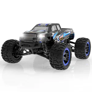 Rock Crawler VOLANTEXRC RC ad alta velocità 1/16 scala camion 30MPH auto fuoristrada giocattolo per adulti-blu