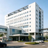 Edificio Multipiano in Struttura d'Acciaio ad Alta Produttività, Costruzione Rapida per Ospedali, Direttamente dalla Fabbrica