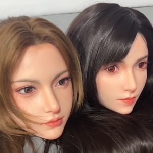 Poupée <span class=keywords><strong>sexuelle</strong></span> <span class=keywords><strong>robotisée</strong></span> IA personnalisable, avec une silhouette réaliste, dotée d'un squelette, comme compagnon intime interactif - Product Image 5