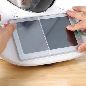 Écran Thermomixs TM6 TM7 avec film trempé résistant aux chocs et aux rayures - Product Image 2