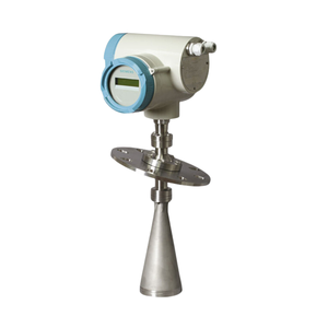 เรดาร์วัดระดับ SITRANS LR460 7ML7ML5426 24 GHz FMCW ของแท้ใหม่ 100%  วัสดุสแตนเลส 316/316L ระยะวัด 0.35-100 เมตร - Product Image 5
