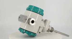 Hot bán kỹ thuật số nhiệt độ khí Transmitter kháng cảm biến nhiệt độ - Product Image 2