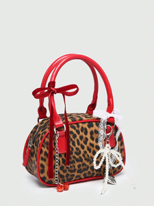 Bolso Bandolera de Mujer al por Mayor, Nuevo <span class=keywords><strong>Estilo</strong></span>, Mini Monedero de Moda con Cierre de Cremallera, Material PU Impermeable, Cadena para Hombro - Product Image 2