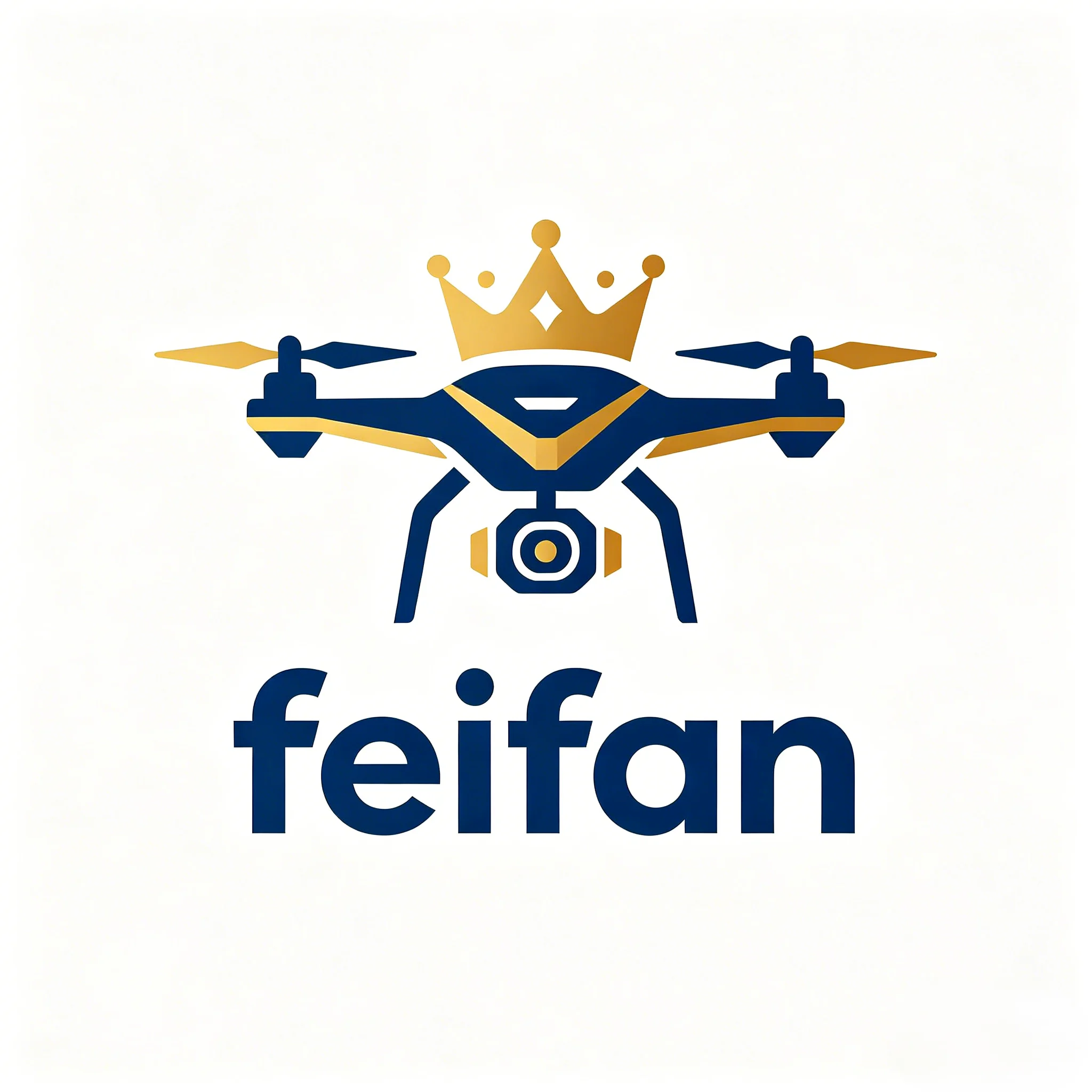 Shenzhen Feifan Technology Co., Ltd. logo