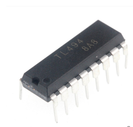 Caliente TL494 TL494CDR DIP-16 controlador IC Chip componentes electrónicos