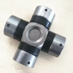 82*30.2mm Factory Supplier Cardan Shaft Cross Bearing Universal Joint HCZ-151