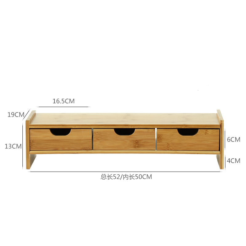 Type C, Three-Drawer - Dongxu