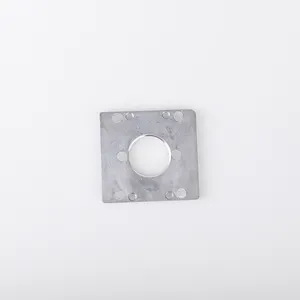 ダイカストアルミニウム合金製品中国カスタムメイド3D描画高品質金属ダイキャスト工場重力鋳造