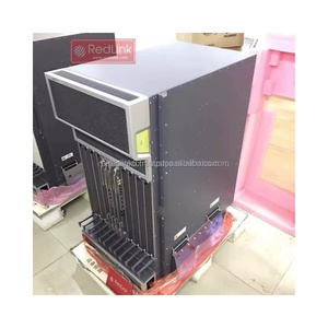 02356NCK CR8PMDBASANJ NetEngine 8000E M14 Basic Configuration Enterprise <b>Router</b> Includes NetEngine 8000E M14 Chassis AC - Product Image 1