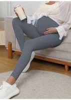 Leggings taille haute à séchage rapide en Spandex/Nylon, écologiques, antibactériens, pour football et danse, option logo personnalisé, Noël