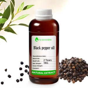 Aceite de <span class=keywords><strong>Pimienta</strong></span> <span class=keywords><strong>Negra</strong></span> Natural a Granel 100% <span class=keywords><strong>Pimienta</strong></span> <span class=keywords><strong>Negra</strong></span> Pura Fuente Natural - Product Image 4