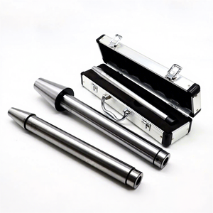 Borui Precision Lathe &amp; Milling Machine Spindle <strong>Testing</strong> Rod BT HSK Spindle Runout for Mandrel - Product Image 2