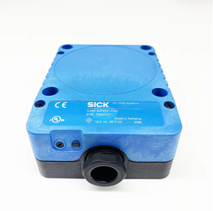 Mô-đun điều khiển lập trình PLC cảm biến New Original IQ80-60NPP-KK0 7900227, điều khiển tự động hóa công nghiệp, hàng có sẵn trong kho - Product Image 1