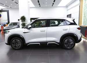 2025 Coches Chinos BYD: Vehículo Eléctrico Nuevo BYD Yuan Up, Coche Eléctrico BYD SUV, Vehículos <span class=keywords><strong>de</strong></span> Nueva Energía Baratos, con Opción <span class=keywords><strong>de</strong></span> Anticipo - Product Image 3