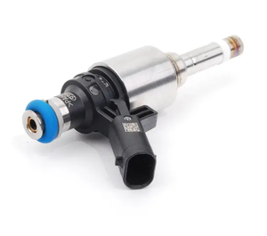 Nueva Boquilla para <span class=keywords><strong>Inyector</strong></span> de Combustible GDI 2.0T VW/Audi para Audi 2.0L TT VW Passat GTI Jetta 2008-2014 0261500076 06H906036G 0261500162 - Product Image 2