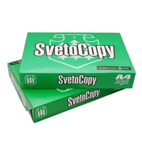 Papier Copie Svetocopy A4 80 g/m² 500 feuilles, Papier Copie Paperline A4 80 g/m² Chine, Ramette de papier 80 g/m²