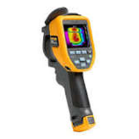   Caméra thermique infrarouge TiS75 PRO 30HZ