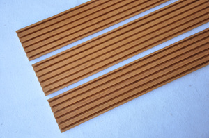 <span class=keywords><strong>Panneau</strong></span> de treillis vertical de bambou tissé, fil de <span class=keywords><strong>bois</strong></span> massif/bon matériel de décoration, pour l'intérieur ou l'extérieur - Product Image 5