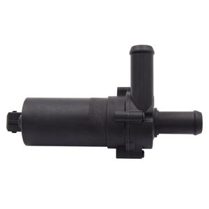 OE # 0392022002 #   Pompe à eau auxiliaire de moteur neuve - Product Image 5