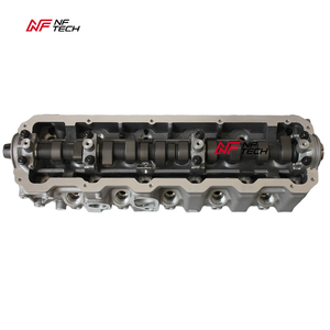 074103351A 908134 2.4D parti del motore AAB testata Assy per VW trasportatore <span class=keywords><strong>T4</strong></span> - Product Image 1