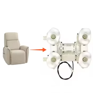 Механизм массажного кресла с несколькими спецификациями, 3D разминающий Массажер шиацу, аксессуары для дивана, кресла, мебели - Product Image 2