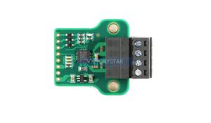 Max Ptpt Highprecision Temperature Acquisition module PT lowtemperature drift reference <strong>re</strong> - Product Image 2