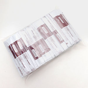 Мазь для бровей, тела, губ, татуажа, гель для ухода, крем против шрамов, Перманентный макияж, витамин А + д, крем для бровей - Product Image 1